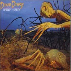 Dixie Dregs - Dregs Of The Earth (LP, Album, San) (Very Good Plus (VG+))