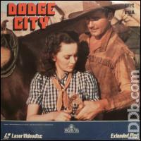 Dodge City