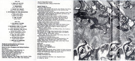 Dokken - Back For The Attack (Cass, Album, Club, Cle) (Very Good Plus (VG+)) - Image 5