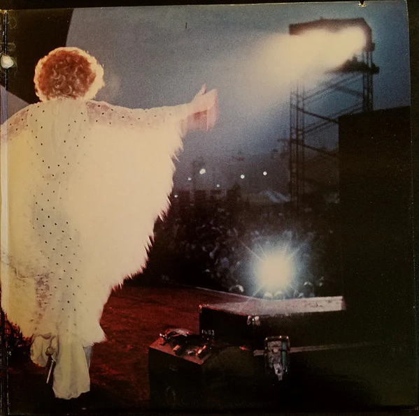 Dolly Parton - Great Balls Of Fire (LP, Album, Ind) (Very Good Plus (VG+)) - Image 3
