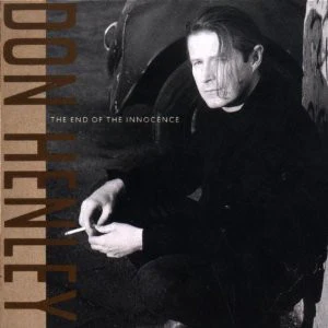 Don Henley - The End Of The Innocence (LP, Album, SRC) (Very Good Plus (VG+))