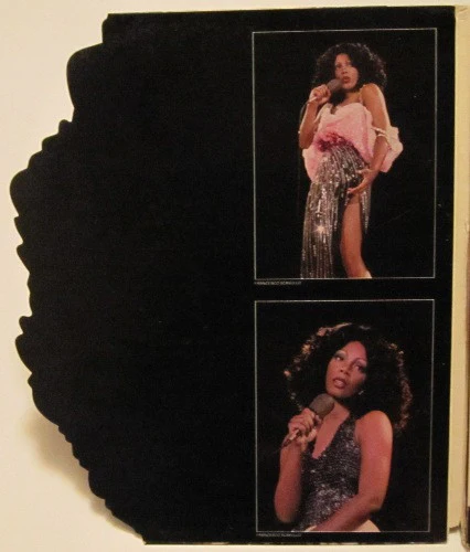 Donna Summer - Live And More (2xLP, Album, Spe) (Very Good Plus (VG+)) - Image 5