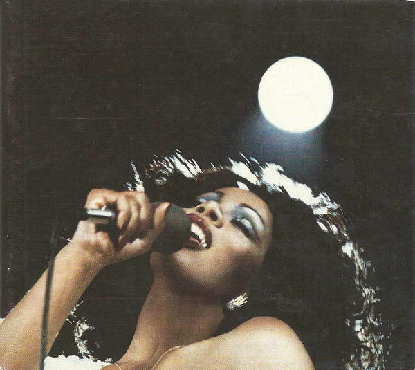Donna Summer - The Donna Summer Anthology (2xCD, Comp, Club) (Very Good Plus (VG+)) - Image 5
