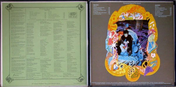 Donovan - A Gift From A Flower To A Garden (2xLP, Album + Box) (Very Good Plus (VG+)) - Image 3