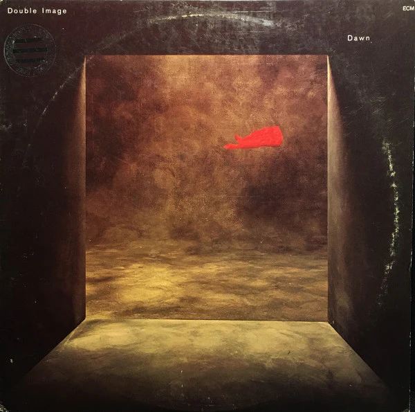 Double Image - Dawn (LP, Album) (Very Good Plus (VG+))