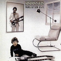 Doucette - Mama Let Him Play (LP, Album) (Near Mint (NM or M-))