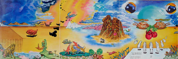 Dr. John - In The Right Place (LP, Album, PR ) (Very Good (VG)) - Image 3