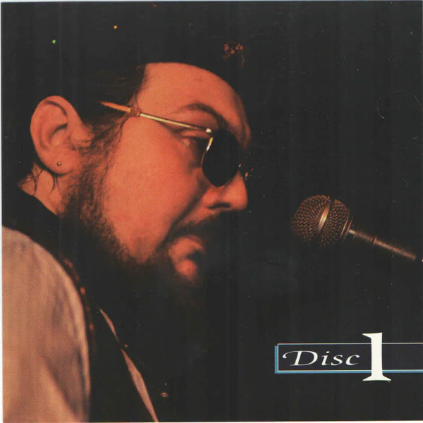 Dr. John - Mos' Scocious - The Dr. John Anthology (Box + 2xCD, Comp, RM) (Very Good Plus (VG+)) - Image 5