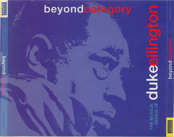 Duke Ellington - Beyond Category: The Musical Genius Of Duke Ellington (2xCD, Comp, Mono, RM) (Near Mint (NM or M-))