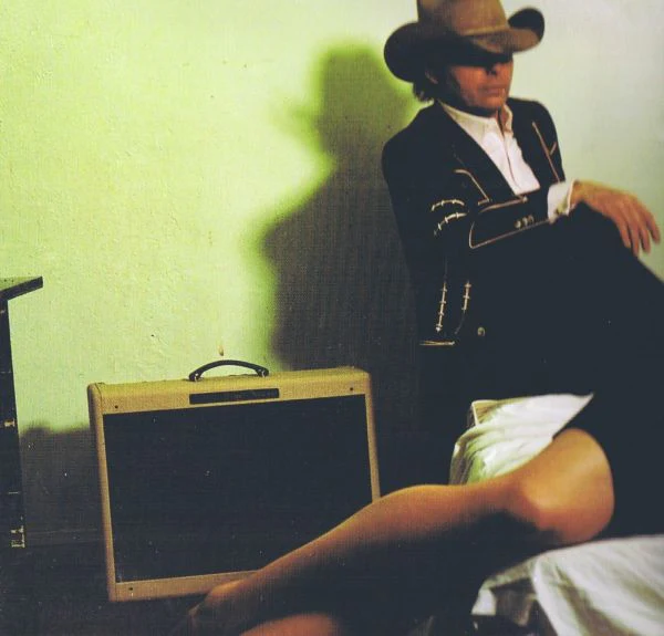 Dwight Yoakam - Blame The Vain (CD, Album) (Near Mint (NM or M-)) - Image 4