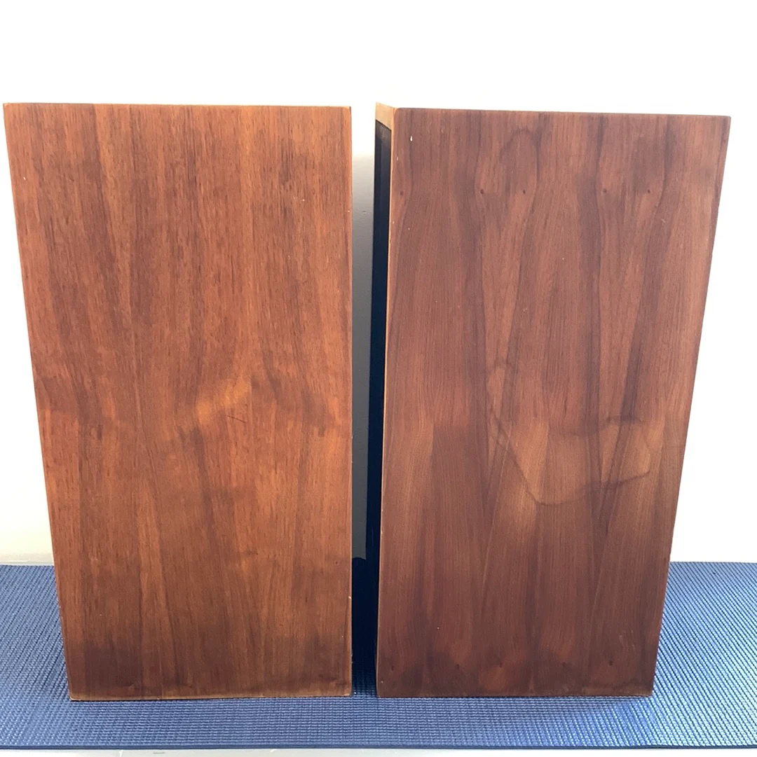 Dynaco A25 Bookshelf Speakers - Image 5