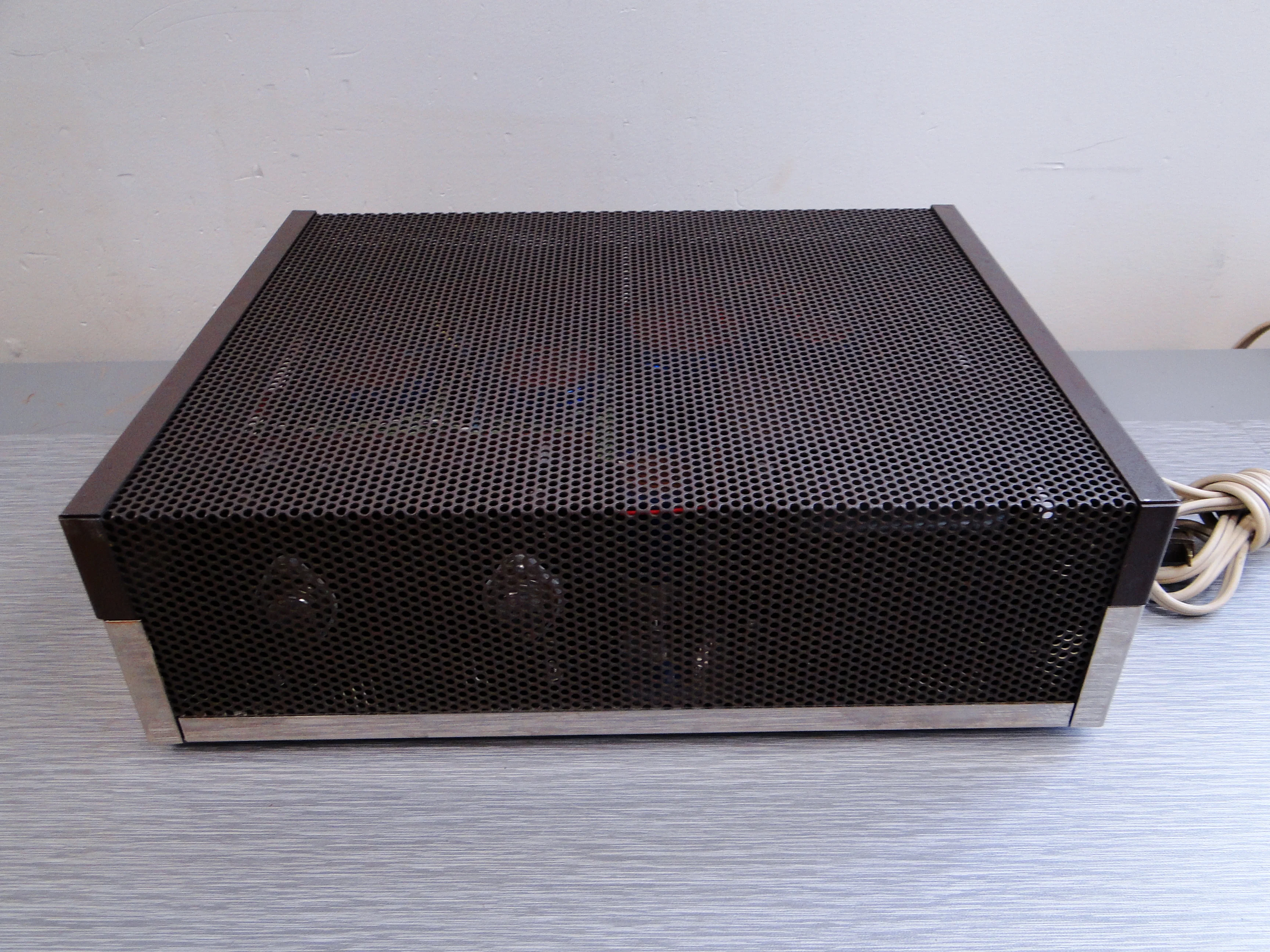 Dynaco Stereo 120 Power Amplifier - Image 5