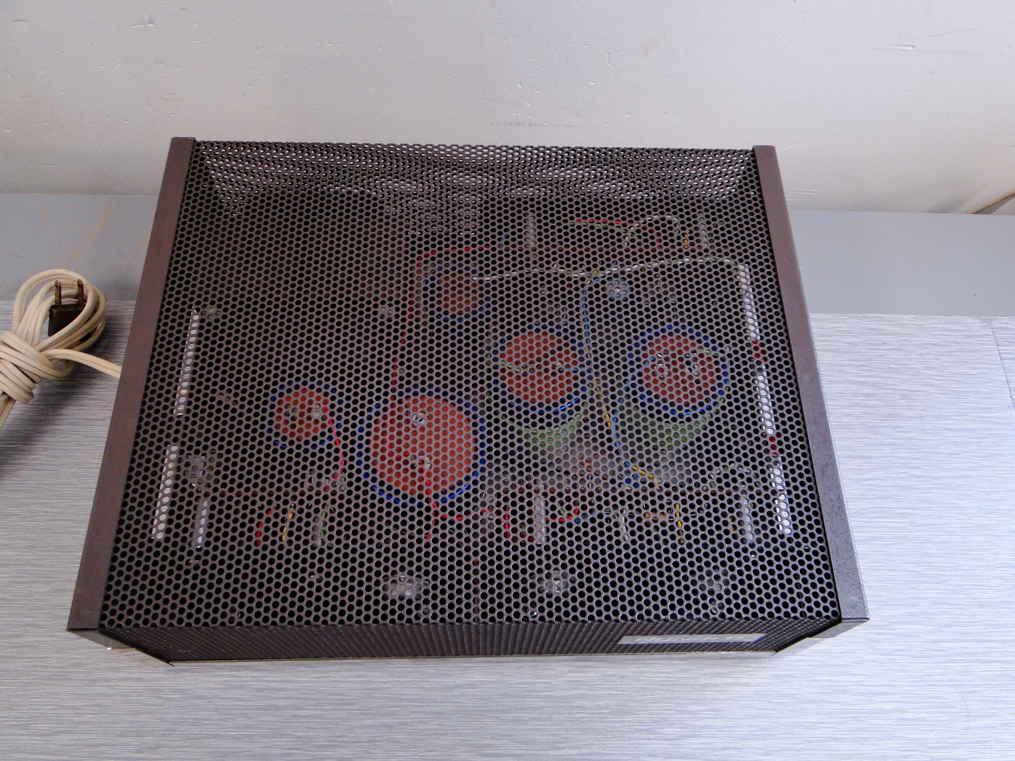 Dynaco Stereo 120 Power Amplifier - Image 8