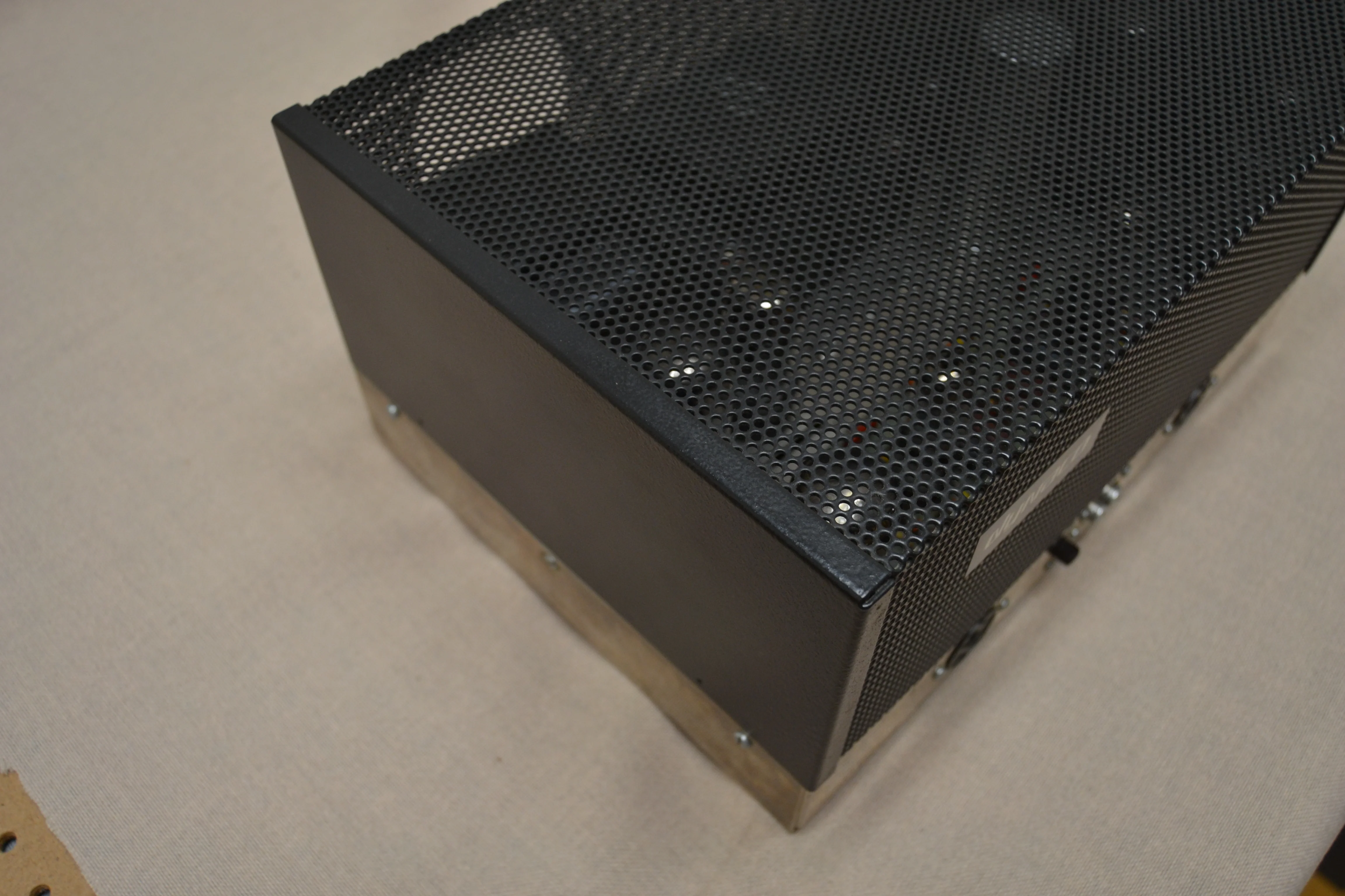 Dynaco Stereo 70 Tube Power Amplifier * Fully Serviced and Restored to Factory Specs - Image 6