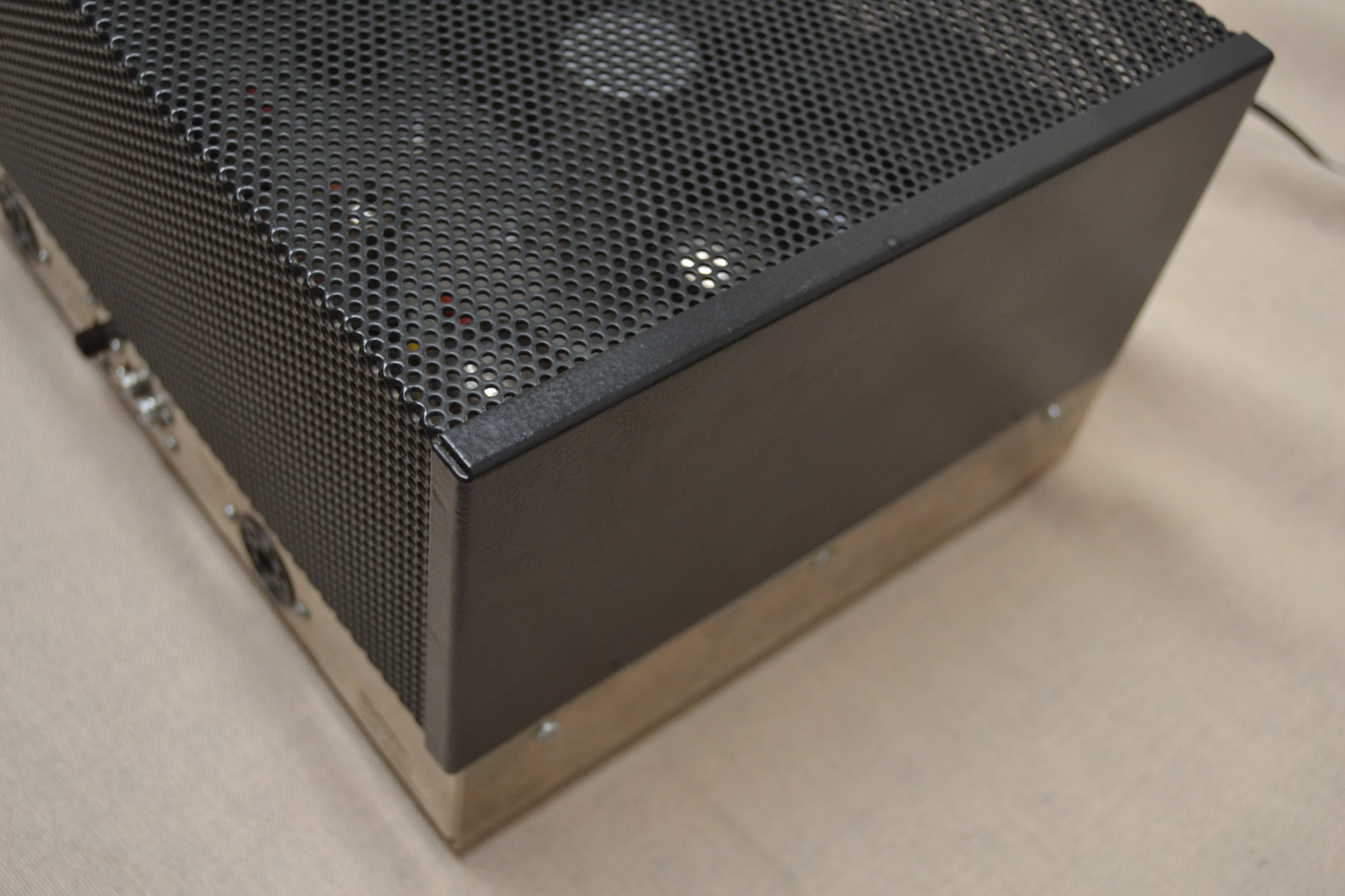 Dynaco Stereo 70 Tube Power Amplifier * Fully Serviced and Restored to Factory Specs - Image 7
