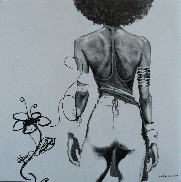Erykah Badu - Worldwide Underground (CD, Album) (Very Good Plus (VG+)) - Image 3