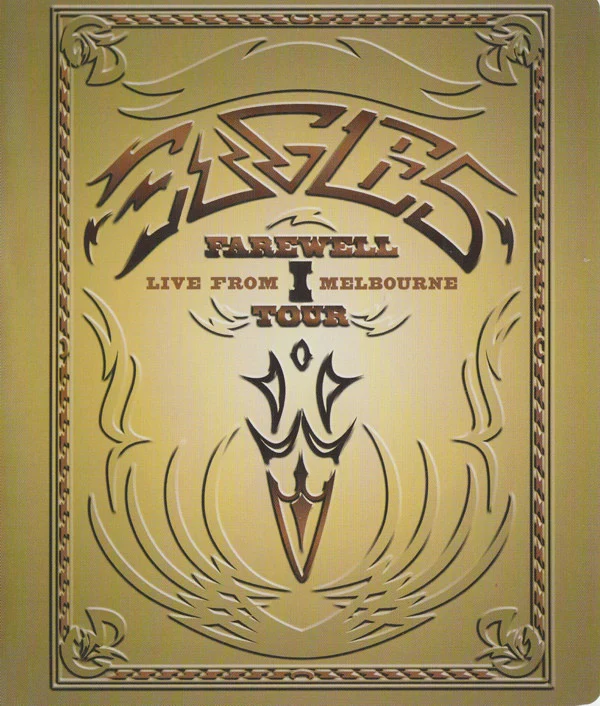 Eagles - Farewell 1 Tour - Live From Melbourne (HD DVD, NTS) (Very Good Plus (VG+)) - Image 4