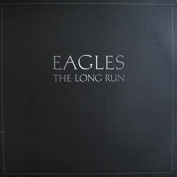 Eagles - The Long Run (LP, Album, SP ) (Very Good (VG))