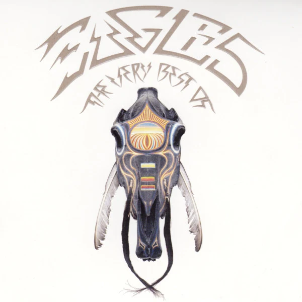 Eagles - The Very Best Of (2xCD, Comp) (Near Mint (NM or M-)) - Image 2