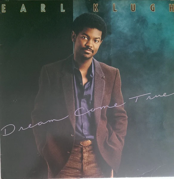 Earl Klugh - Dream Come True (LP, Album) (Near Mint (NM or M-))