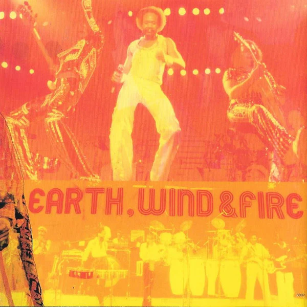 Earth, Wind & Fire - The Essential Earth, Wind & Fire (2xCD, Comp) (Near Mint (NM or M-)) - Image 4