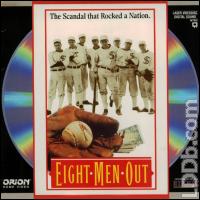 Eight Men Out