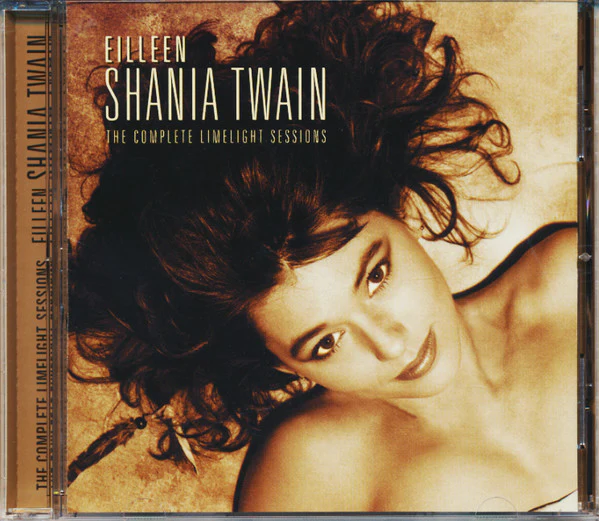 Eilleen Shania Twain* - The Complete Limelight Sessions (CD, Album, RE, Ext) (Near Mint (NM or M-)) - Image 2
