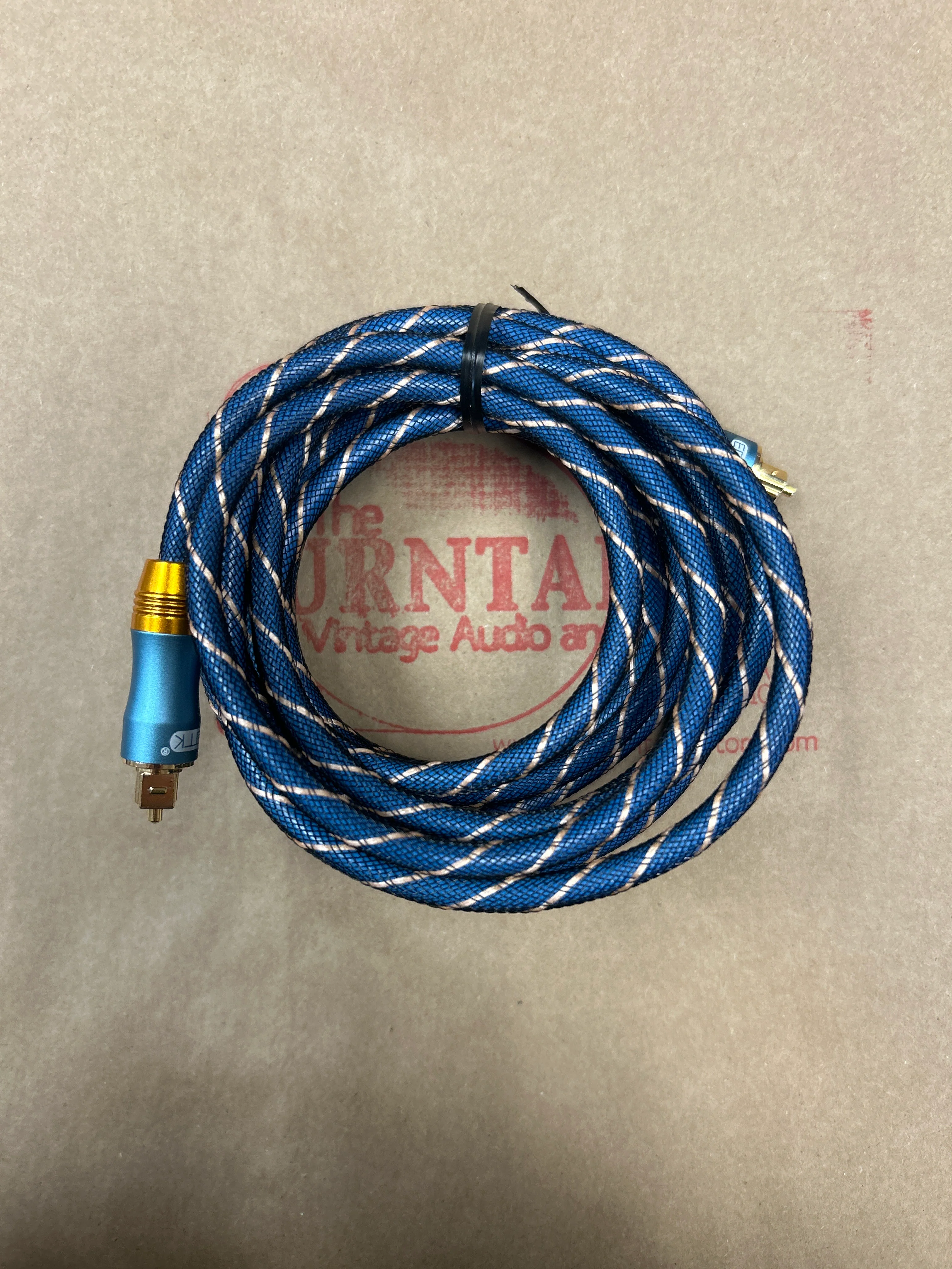 EITK Optical Cord (9ft)