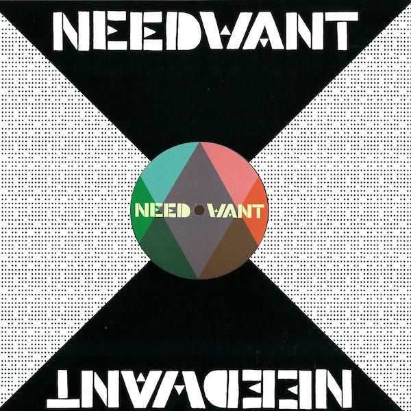 Ejeca - Together EP (12", EP) (Near Mint (NM or M-)) - Image 2