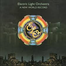 Electric Light Orchestra - A New World Record (LP, Album, Club) (Very Good Plus (VG+)) - Image 2
