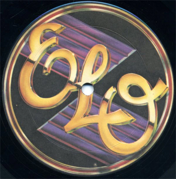 Electric Light Orchestra - A New World Record (LP, Album, Ter) (Very Good Plus (VG+)) - Image 4