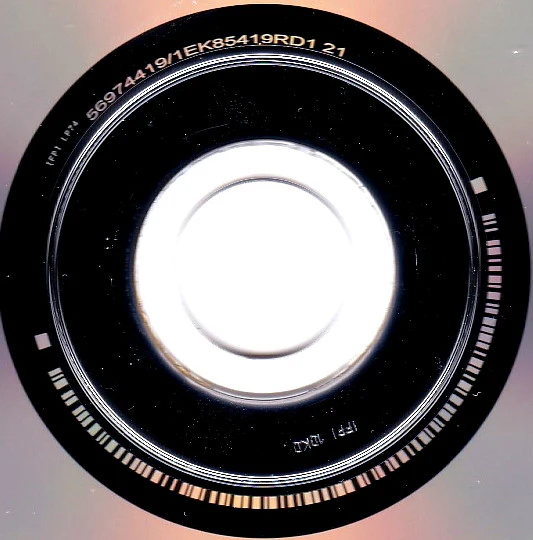 Electric Light Orchestra - Eldorado (A Symphony By The Electric Light Orchestra) (CD, Album, RE, RM, RP) (Very Good Plus (VG+)) - Image 4