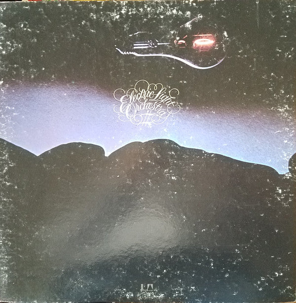 Electric Light Orchestra - Electric Light Orchestra II (LP, Album, All) (Very Good Plus (VG+))