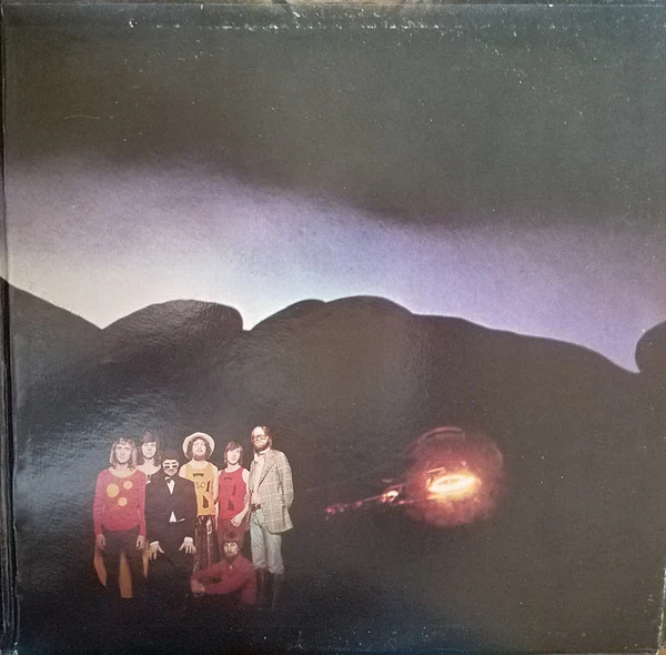 Electric Light Orchestra - Electric Light Orchestra II (LP, Album, All) (Very Good Plus (VG+)) - Image 3