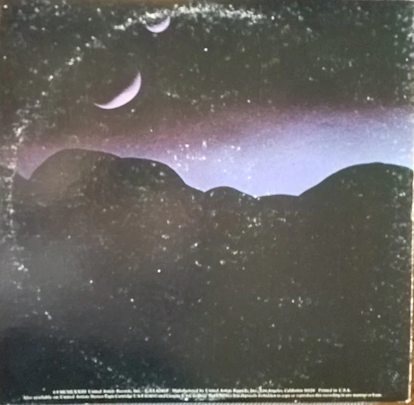 Electric Light Orchestra - Electric Light Orchestra II (LP, Album, All) (Very Good Plus (VG+)) - Image 4