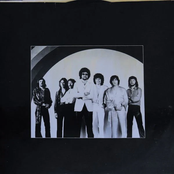 Electric Light Orchestra - ELO's Greatest Hits (LP, Comp, Ter) (Very Good Plus (VG+)) - Image 5