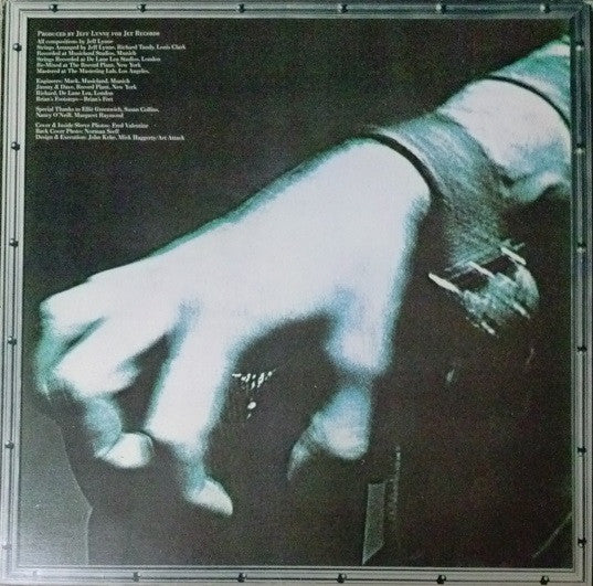 Electric Light Orchestra - Face The Music (LP, Album, Res) (Very Good Plus (VG+)) - Image 5