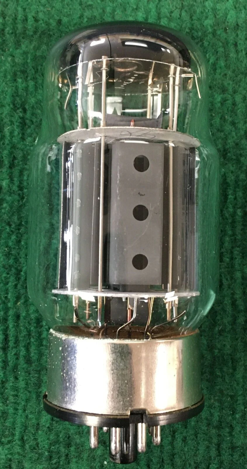 Electro-Harmonix * 6550EH Tube * Tested 108 - Image 2