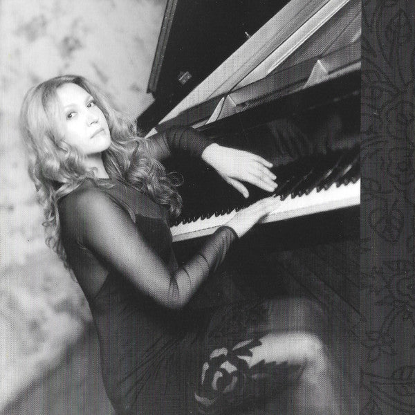 Eliane Elias - Everything I Love (CD, Album) (Very Good Plus (VG+)) - Image 4