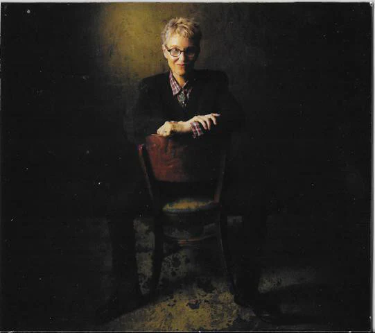 Eliza Gilkyson - 2020 (CD, Album) (Near Mint (NM or M-)) - Image 4