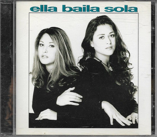 Ella Baila Sola - Ella Baila Sola (CD, Album) (Very Good (VG))
