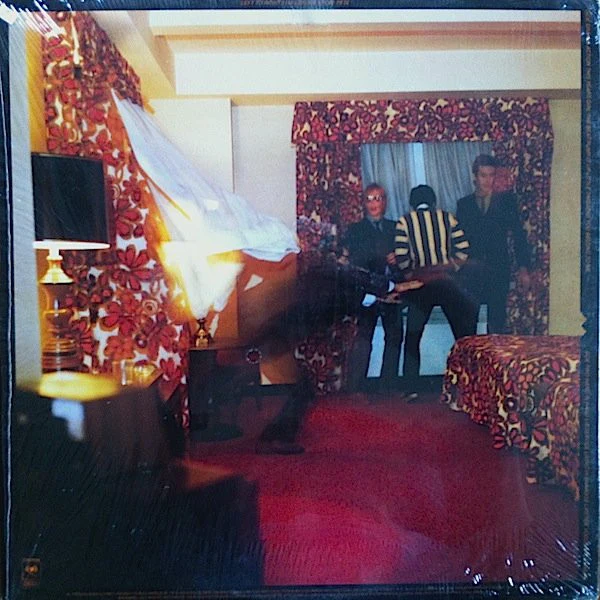 Elvis Costello - This Year's Model (LP, Album, Cos) (Very Good (VG)) - Image 2