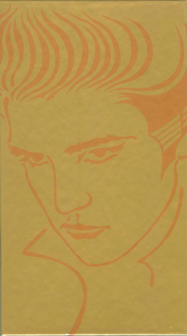 Elvis Presley - A Golden Celebration (4xCD, Comp, Mono, RE, RM) (Near Mint (NM or M-))