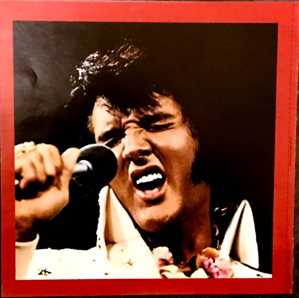 Elvis Presley - A Legendary Performer - Volume 1 (LP, Comp) (Very Good Plus (VG+)) - Image 5