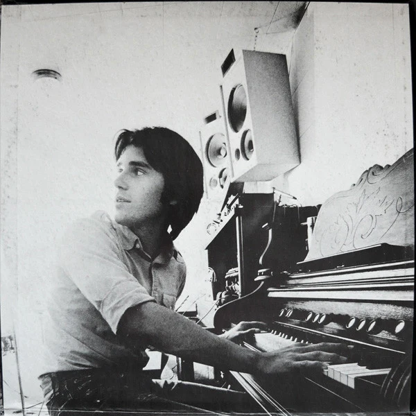 Emitt Rhodes - Emitt Rhodes (LP, Album) (Very Good Plus (VG+)) - Image 2