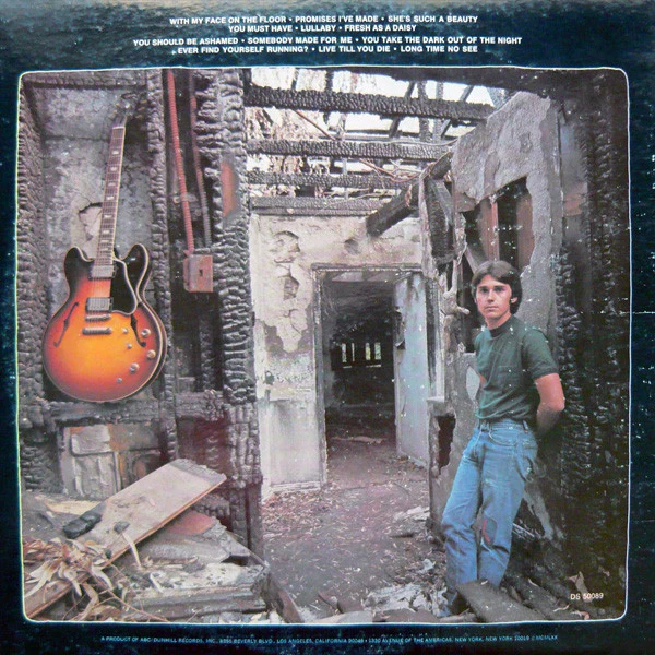 Emitt Rhodes - Emitt Rhodes (LP, Album) (Very Good Plus (VG+)) - Image 4