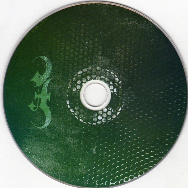Emmure - Speaker Of The Dead (CD, Album) (Near Mint (NM or M-)) - Image 3