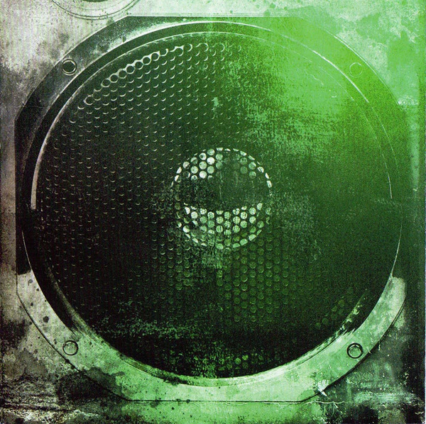 Emmure - Speaker Of The Dead (CD, Album) (Near Mint (NM or M-)) - Image 5