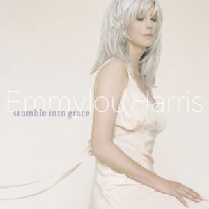 Emmylou Harris - Stumble Into Grace (CD, Album, O-C) (Near Mint (NM or M-))