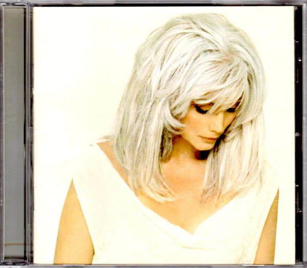 Emmylou Harris - Stumble Into Grace (CD, Album, O-C) (Near Mint (NM or M-)) - Image 2
